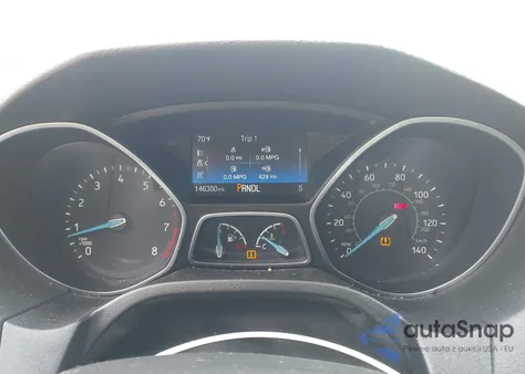 2018 Ford Focus Se from USA, damaged, VIN 1FADP3F27JL264829